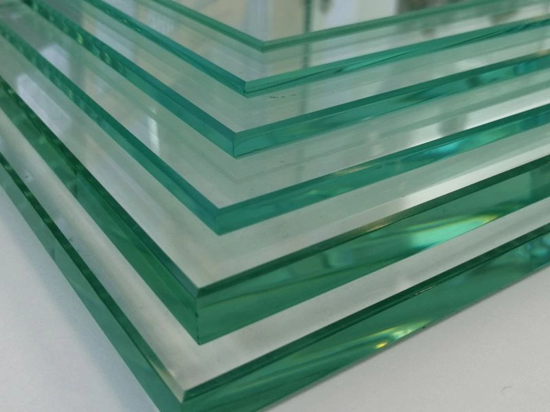 Glass Thickness