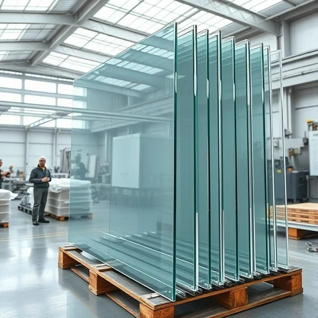 Toughened Glass
